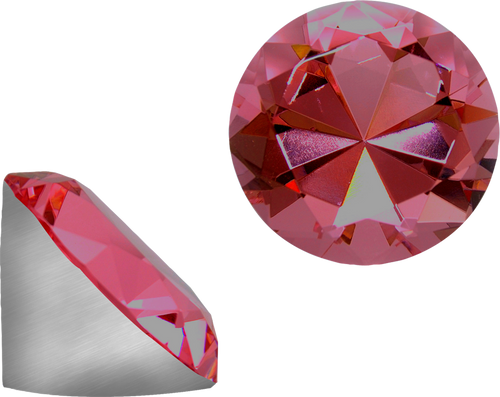 Swarovski Xilion Red XXS 72 pcs