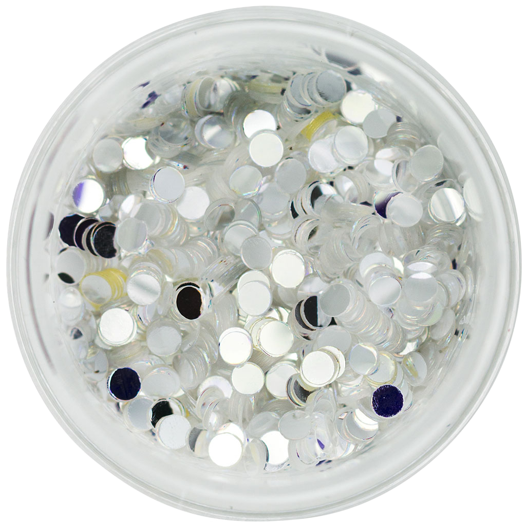 White Sensation L Disk