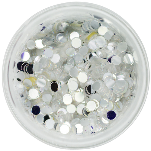 White Sensation L Disk