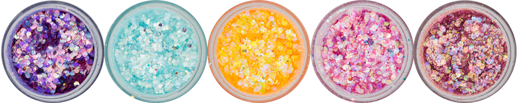 Magic Flakes 5pcs
