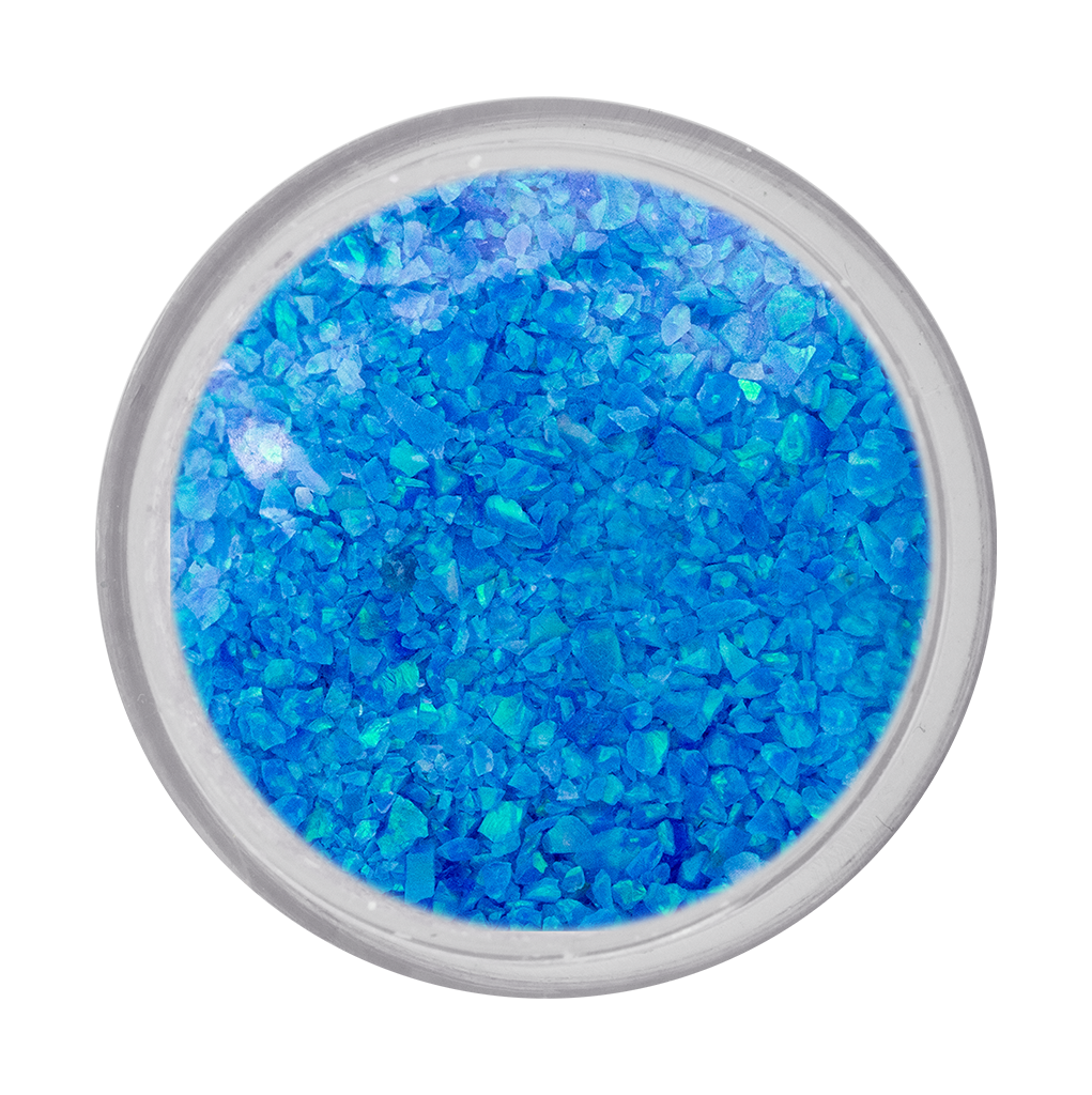 Magnetic Opals Blue