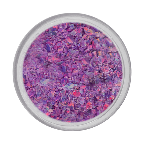 Magnetic Opals Purple
