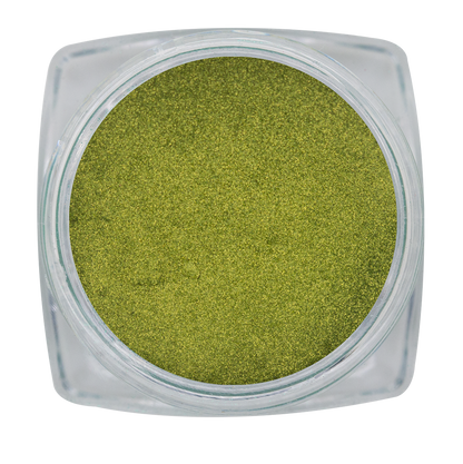 Magnetic Pigment Gold Chrome