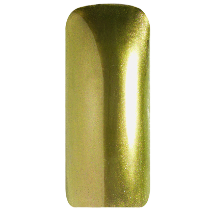 Magnetic Pigment Gold Chrome