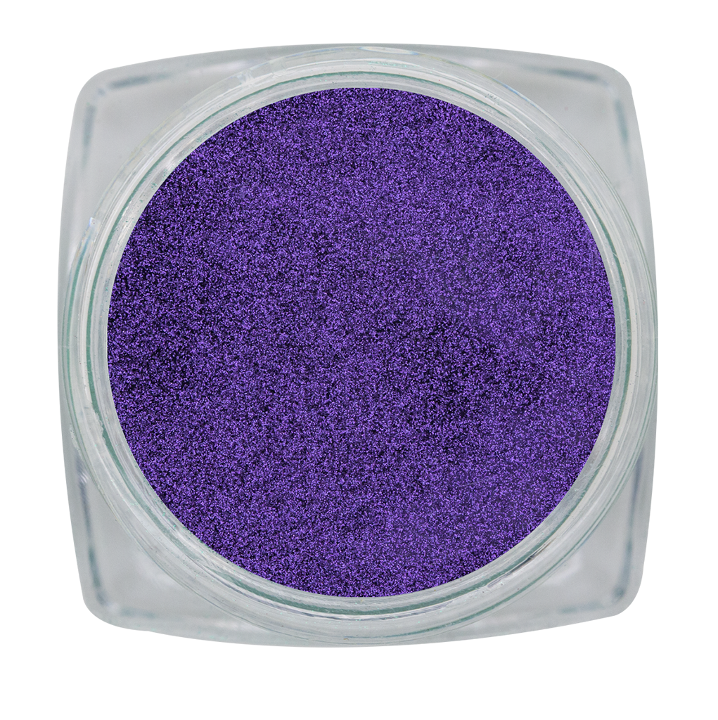 Magnetic Pigment Purple Chrome