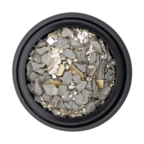 Special Inlay Silver