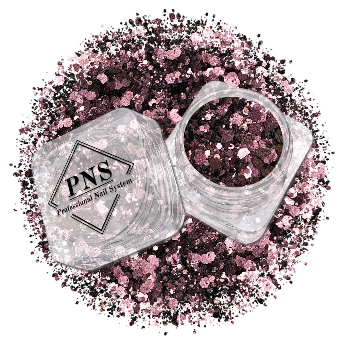 PNS Glitter 120