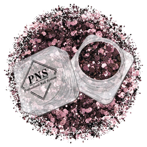 PNS Glitter 120