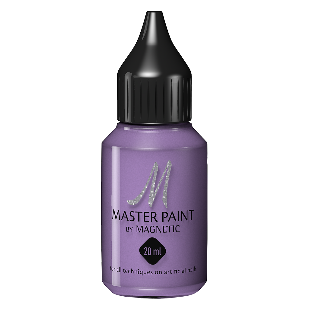 Master Paint Lila 20ml