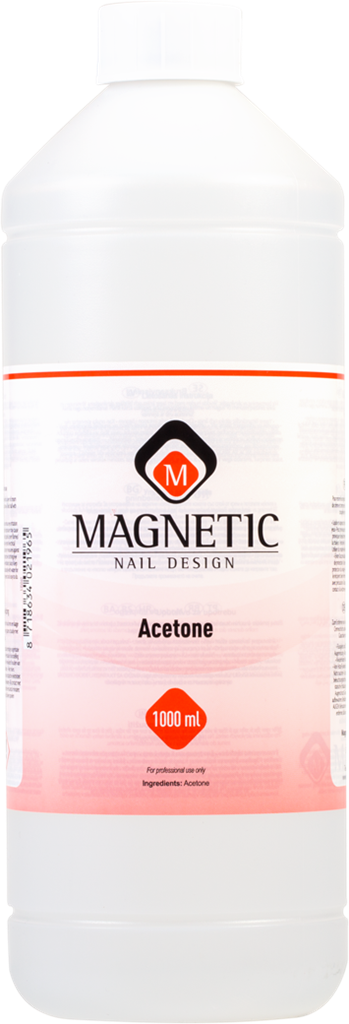 Acetone 1000 ml