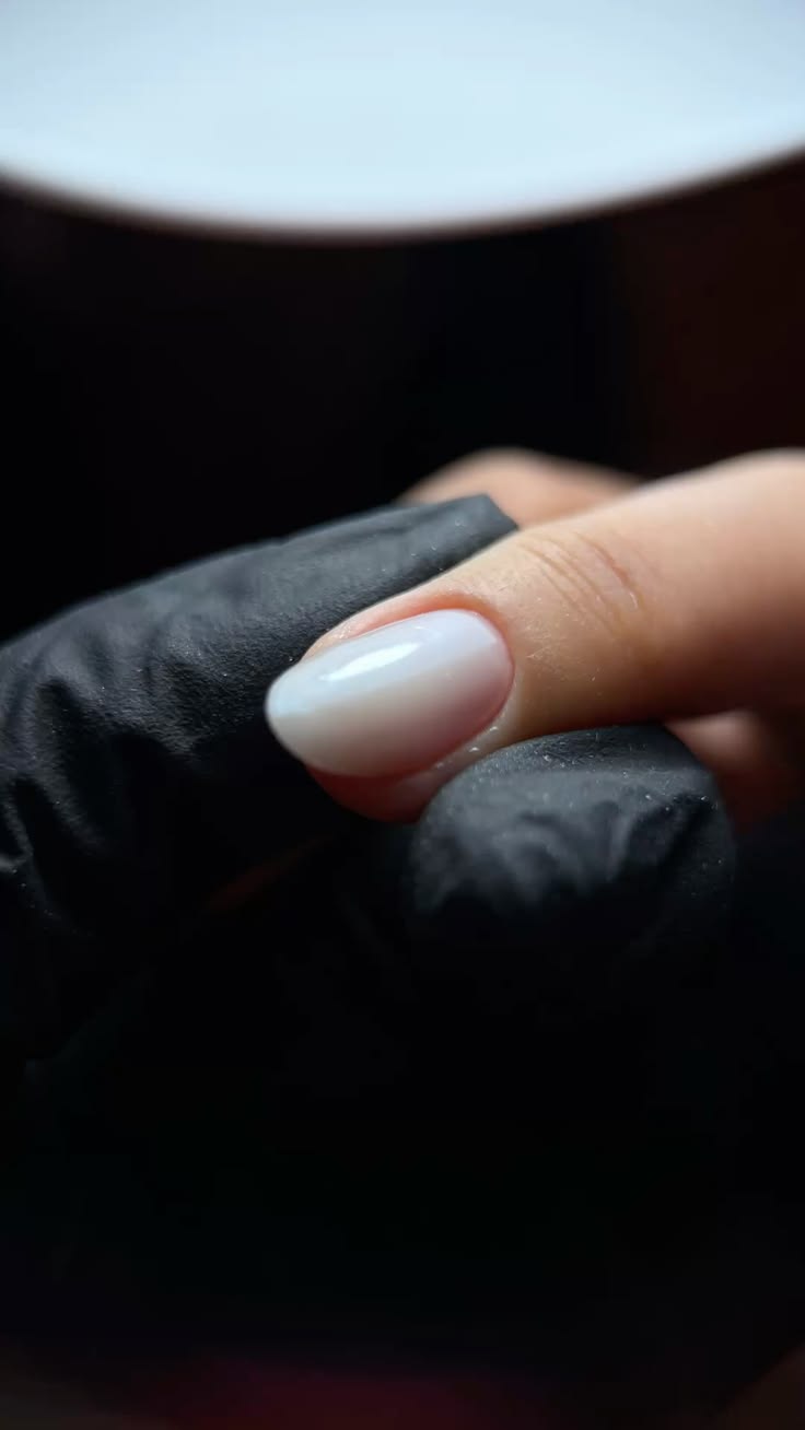 Praktijkexamen Nagelstyling - FastTrack