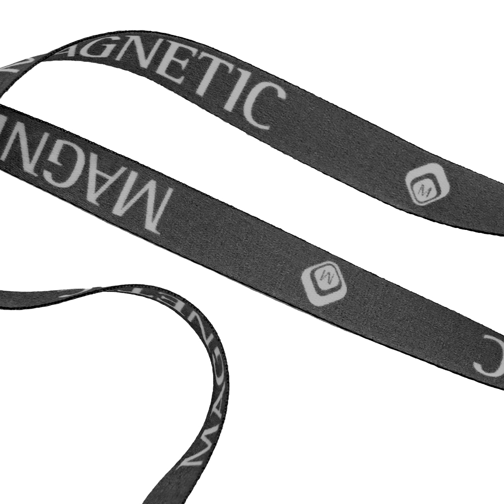 Keycord Magnetic