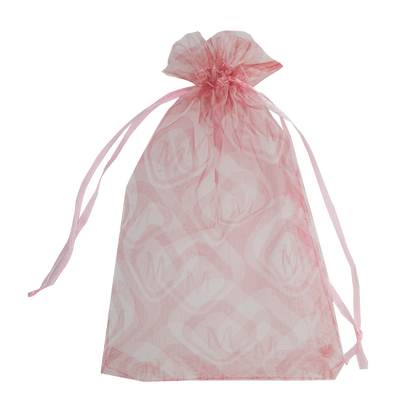 Organza Gift Bag 10 by 15 cm 10 pcs