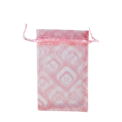 Organza Gift Bag 10 by 15 cm 10 pcs