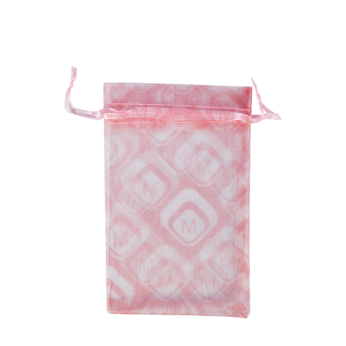 Organza Gift Bag 10 by 15 cm 10 pcs