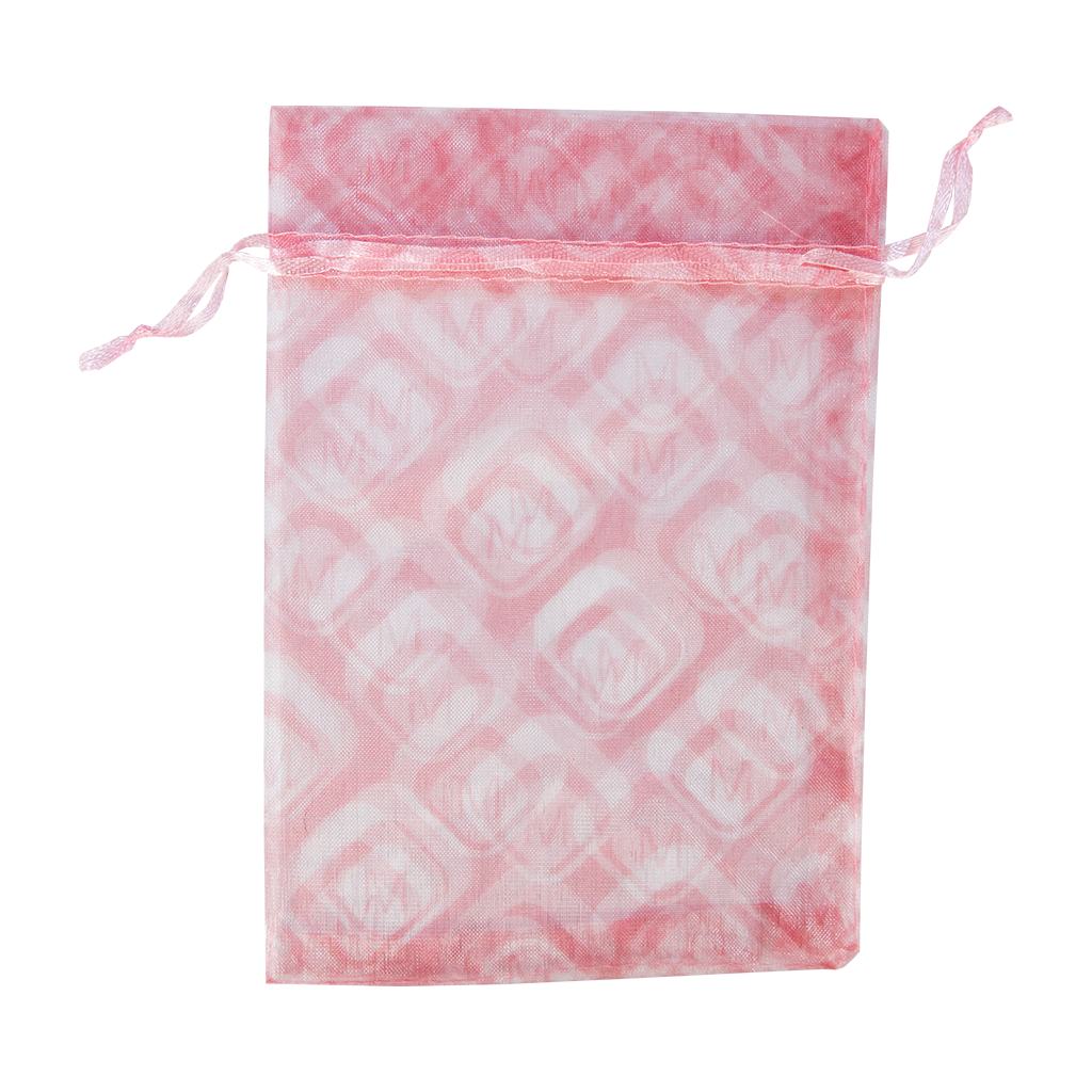 Organza Gift bag 14 by 20 cm 10 pcs
