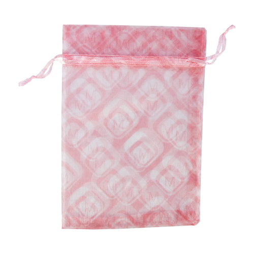 Organza Gift bag 14 by 20 cm 10 pcs