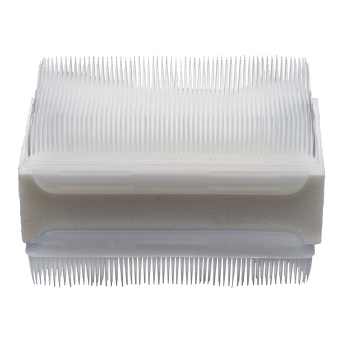 Silky Smooth Nail Brush