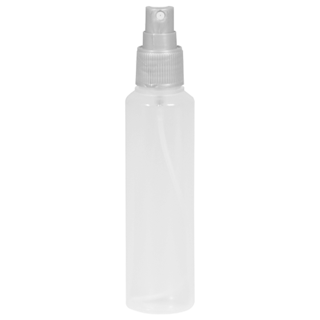 Empty Spray Bottle 100 ml