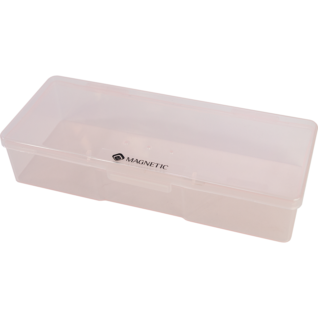 Empty Care Kit Large Transparant