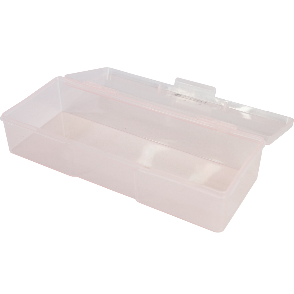 Empty Care Kit Large Transparant