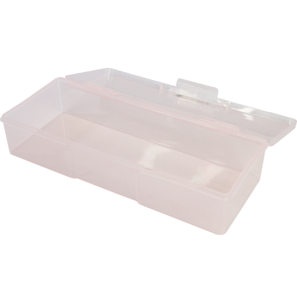 Empty Care Kit Large Transparant