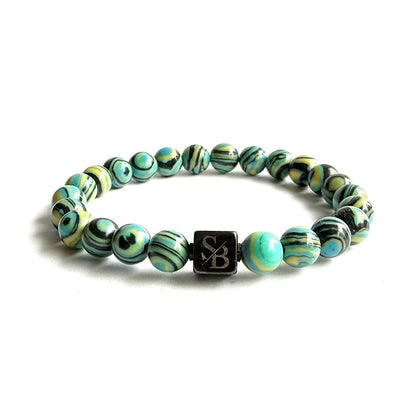 Jupiter Mixed Stones (8mm)