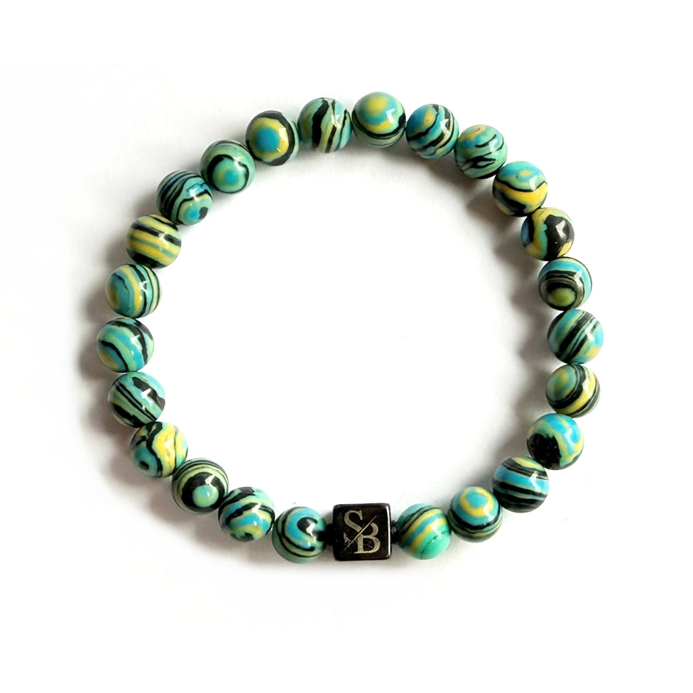 Jupiter Mixed Stones (8mm)