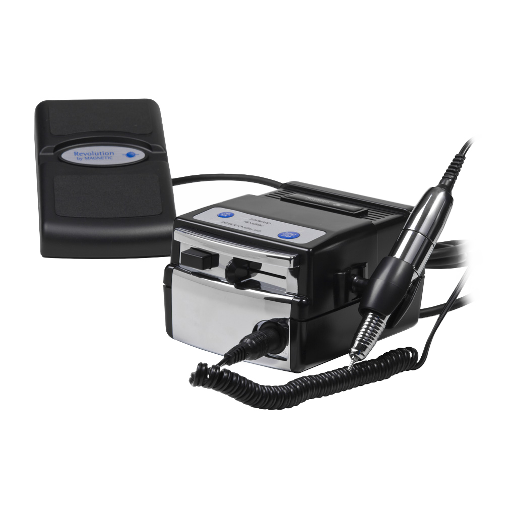 Revolution Electric File
