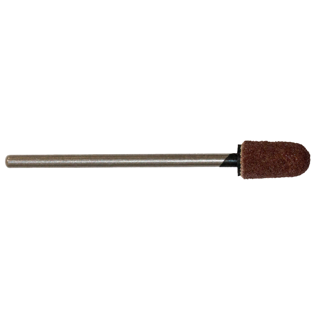 Rounded Mandril Bit