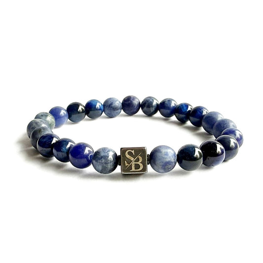 Ocean | Mixed Stones (8mm)