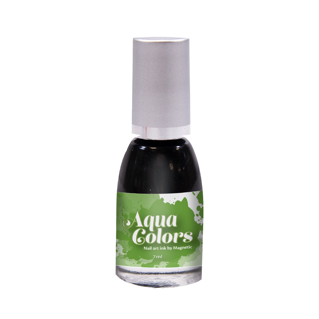 Magnetic Aqua Color Green 7 ml