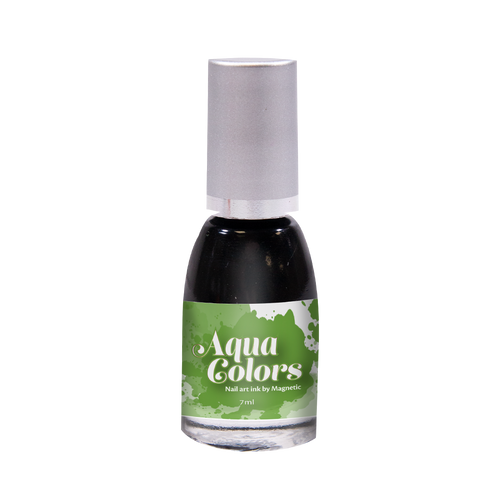Magnetic Aqua Color Green 7 ml