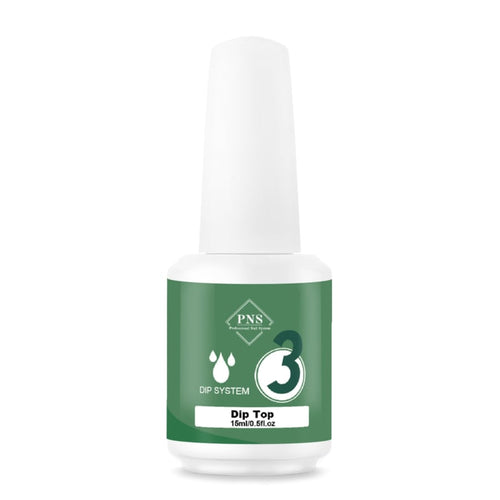 PNS Dip 3 Top (ook te gebruiken met Dipp & Buff van Entity)