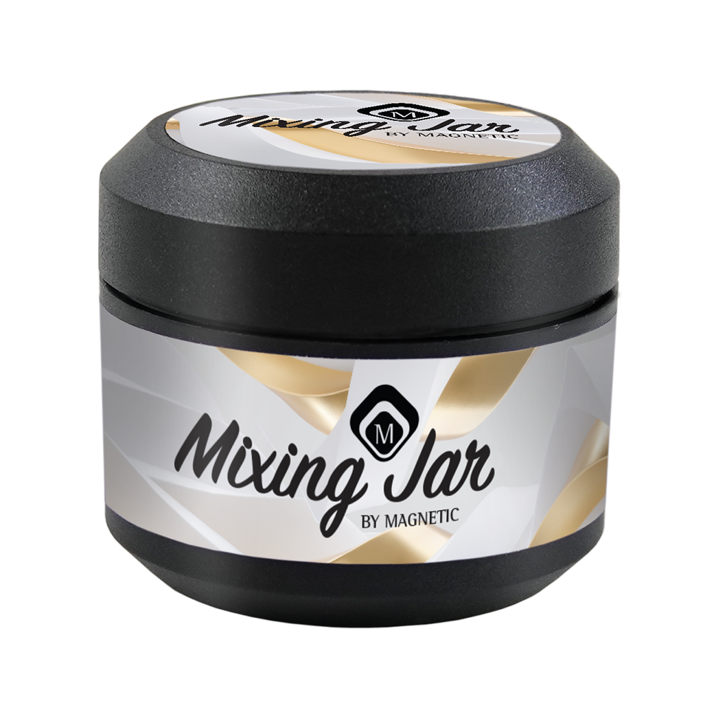Mix Jar