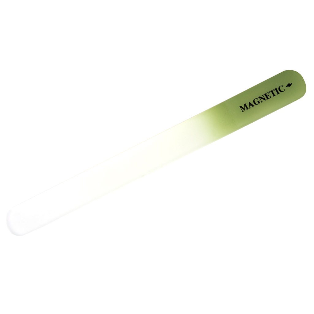 Magnetic Crystal File