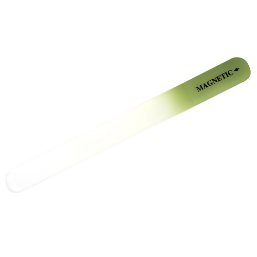Magnetic Crystal File
