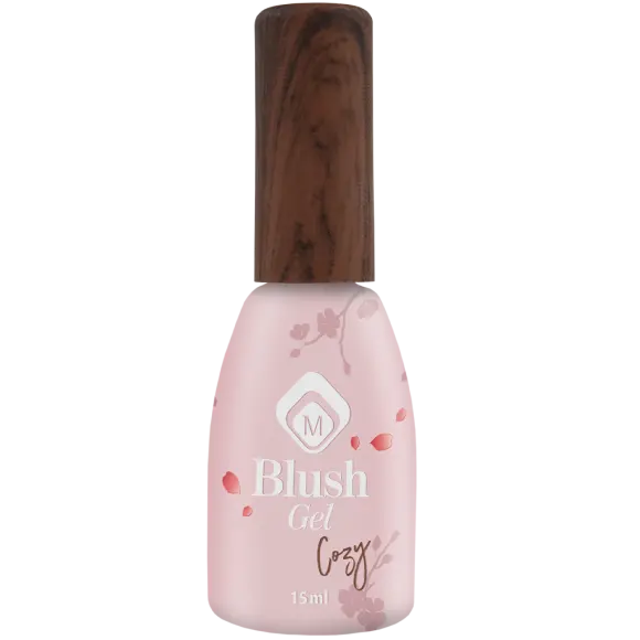 Magnetic Blush Gel Cozy - 15ml