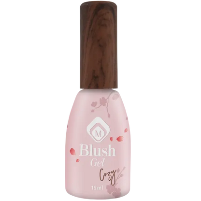 Magnetic Blush Gel Cozy - 15ml