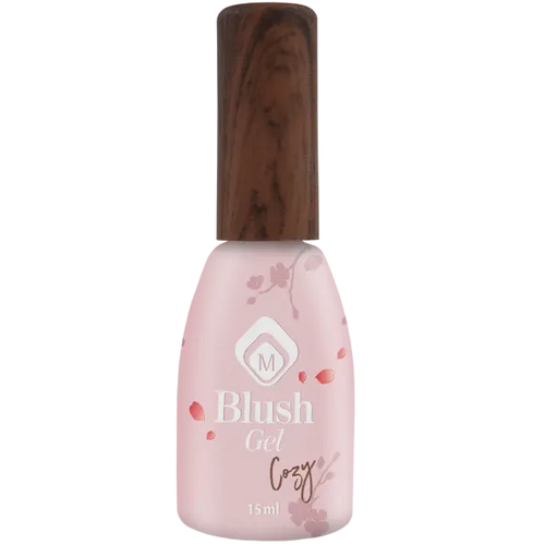 Magnetic Blush Gel Cozy - 15ml
