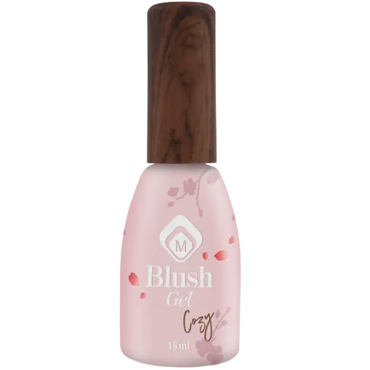 Magnetic Blush Gel Cozy - 15ml