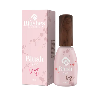 Magnetic Blush Gel Cozy - 15ml