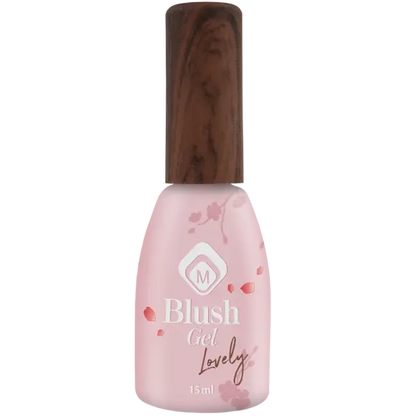 Magnetic Blush Gel Lovely - 15ml