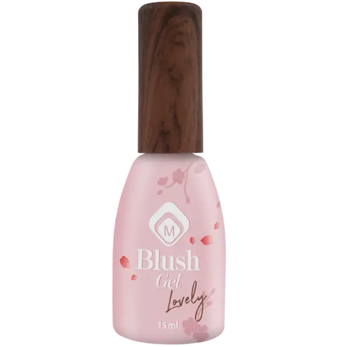 Magnetic Blush Gel Lovely - 15ml