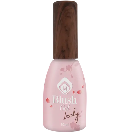Magnetic Blush Gel Lovely - 15ml