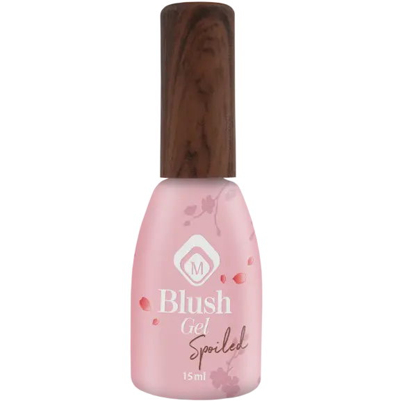Magnetic Blush Gel Spoiled - 15ml