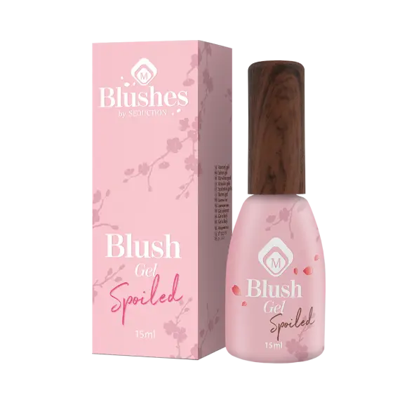 Magnetic Blush Gel Spoiled - 15ml