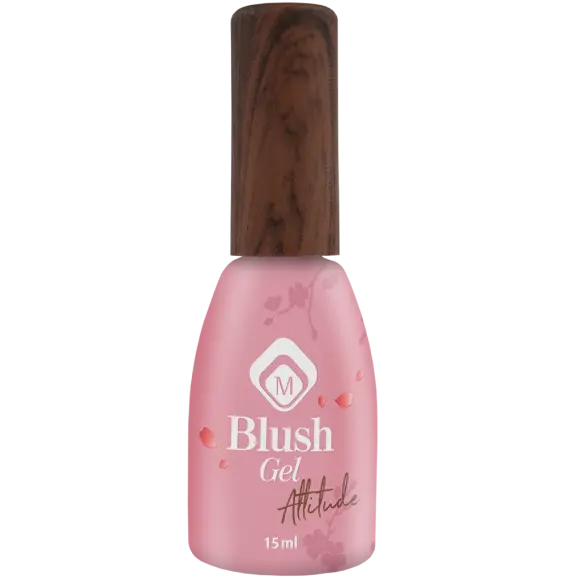 Magnetic Blush Gel Attitude - 15ml
