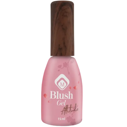 Magnetic Blush Gel Attitude - 15ml