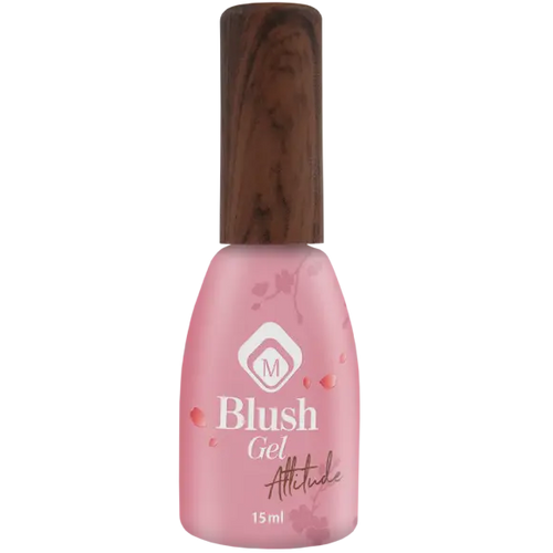 Magnetic Blush Gel Attitude - 15ml